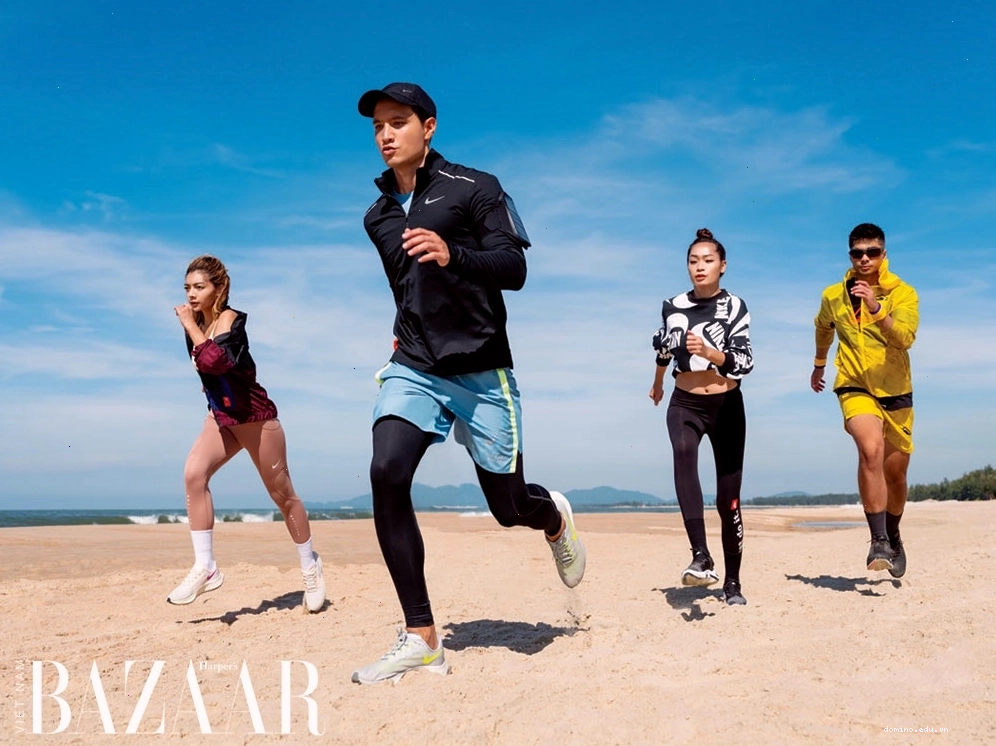 Minh họa các bài tập HIIT cardio như jumping jacks và burpees