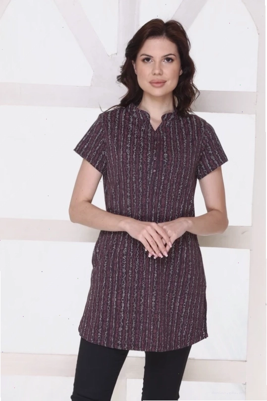 Minh họa các dáng người phụ nữ phổ biến