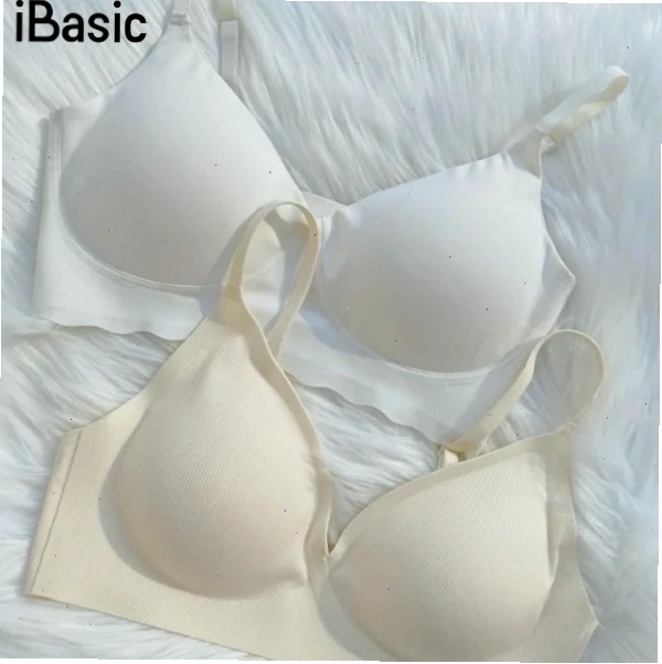 Minh họa các kích thước cup ngực từ A đến G