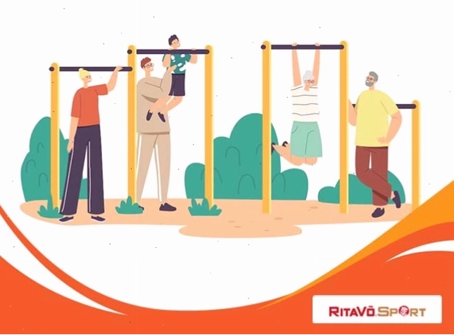 Minh họa cơ chế đu xà đơn tăng chiều cao hiệu quả