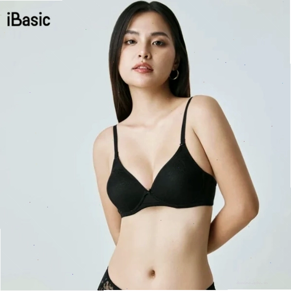 Minh họa sự khác biệt giữa các cỡ cup áo ngực