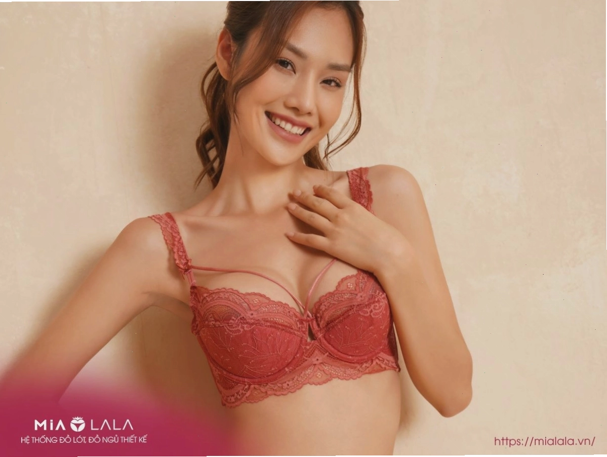 Minh họa thế nào là vòng 1 chuẩn cân đối với vóc dáng