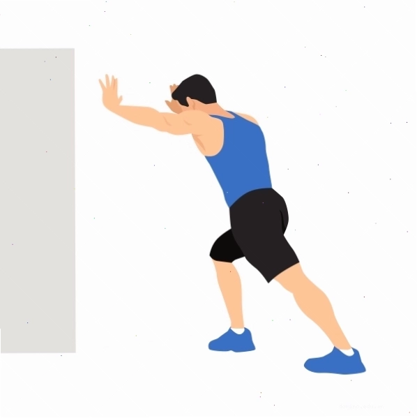 Minh họa về hiệu quả của các bài tập tăng chiều cao