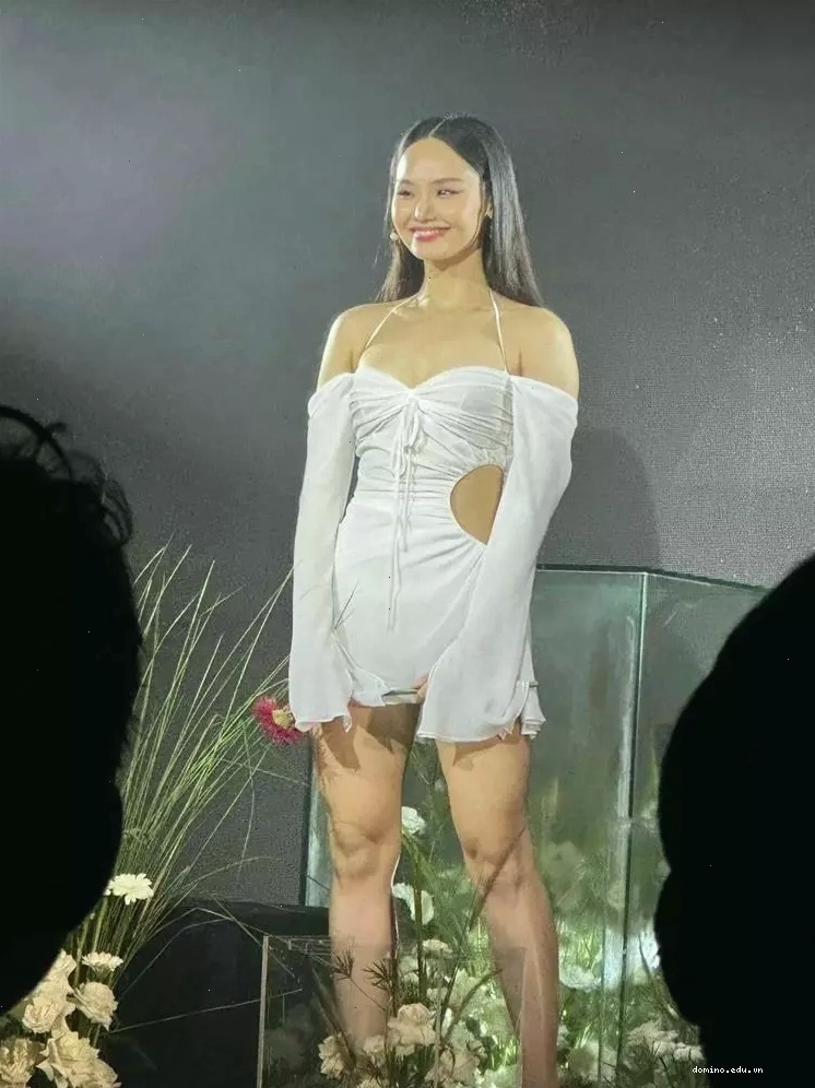 Miu Lê chia sẻ về quá trình tập gym và ăn uống khoa học