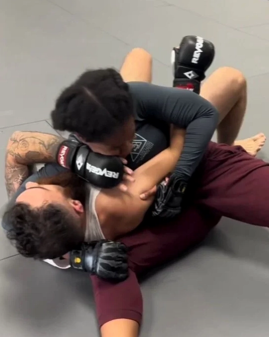 MMA Gym Fitness: Hướng dẫn toàn diện cho người mới bắt đầu và nâng cao