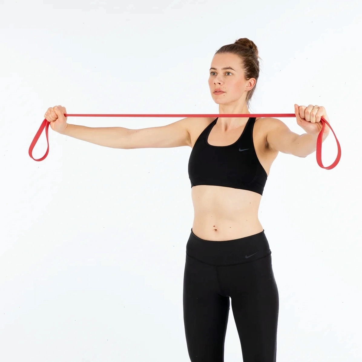 Mô phỏng bài tập Hyperextensions trên ghế tập