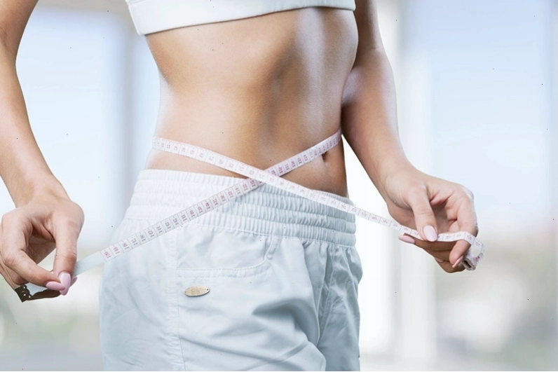 Mỗi độ tuổi có số đo 3 vòng khác nhau