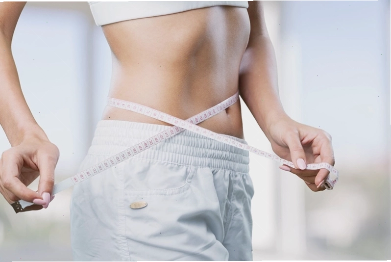 Mỗi độ tuổi có số đo 3 vòng khác nhau là điều bình thường