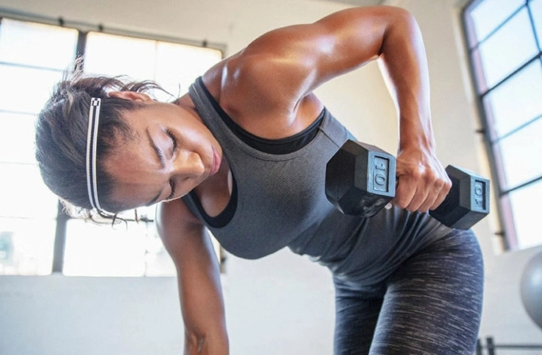 Mới Tập Gym Nên Tập Gì: Lộ Trình Chi Tiết Cho Người Mới Bắt Đầu 2026