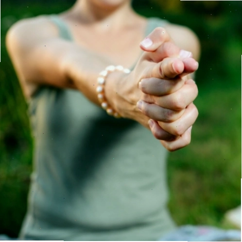 Một Kriya cụ thể trong yoga Kundalini