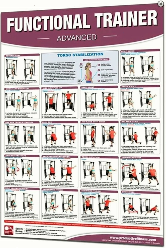 Một mẫu gym poster truyền cảm hứng với hình ảnh vận động viên mạnh mẽ