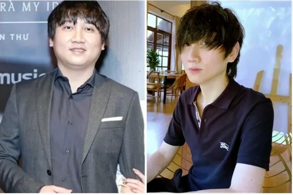 Mr. Siro chia sẻ về hành trình giảm cân