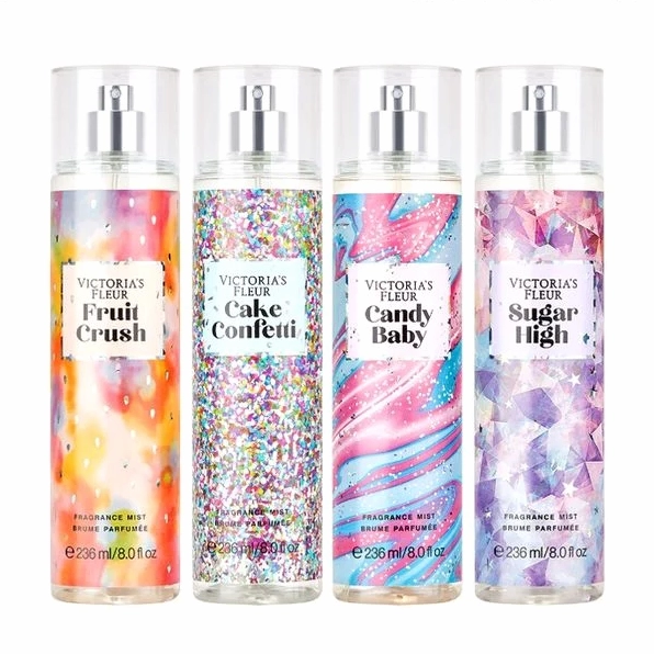 Mua Body Mist Chính Hãng Ở Đâu Uy Tín, Giá Tốt Nhất 2026?