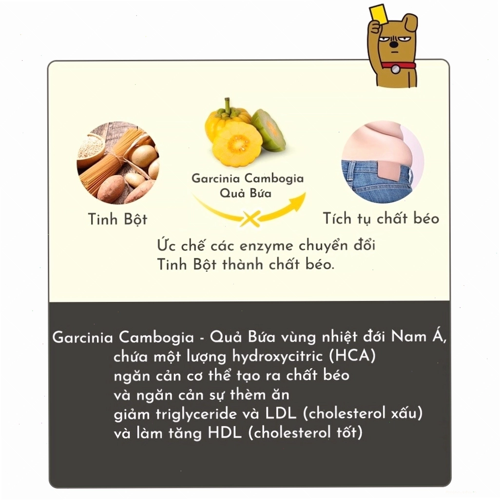 Mua kẹo giảm cân Myni Hàn Quốc chính hãng