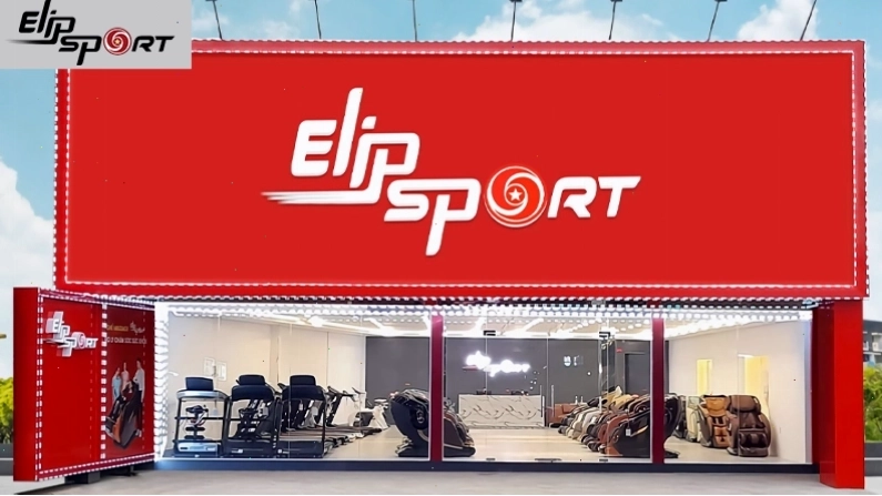 Mua máy tập gym giảm mỡ bụng tại Elipsport