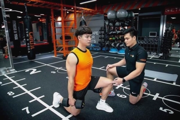 Mức giá thuê PT Gym sẽ khác nhau tùy theo trình độ và kinh nghiệm của PT