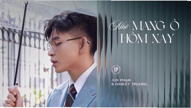 MV "Nhớ Mang Ô Hôm Nay" của Jun Phạm