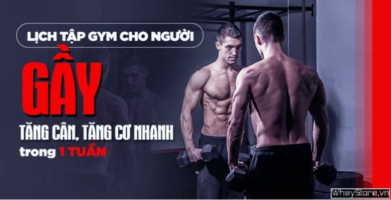 Nam giới thực hiện bài tập Squat với tạ ấm