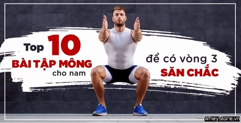 Nam giới thực hiện Lunge với tạ đơn