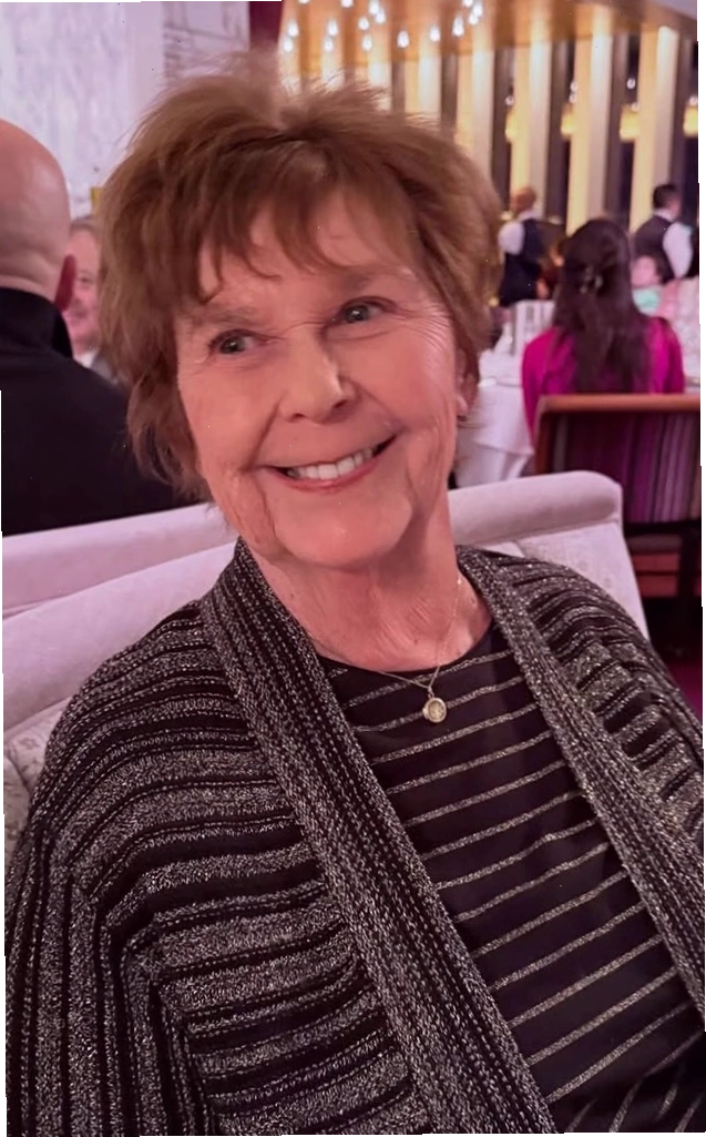 Nancy Guthrie