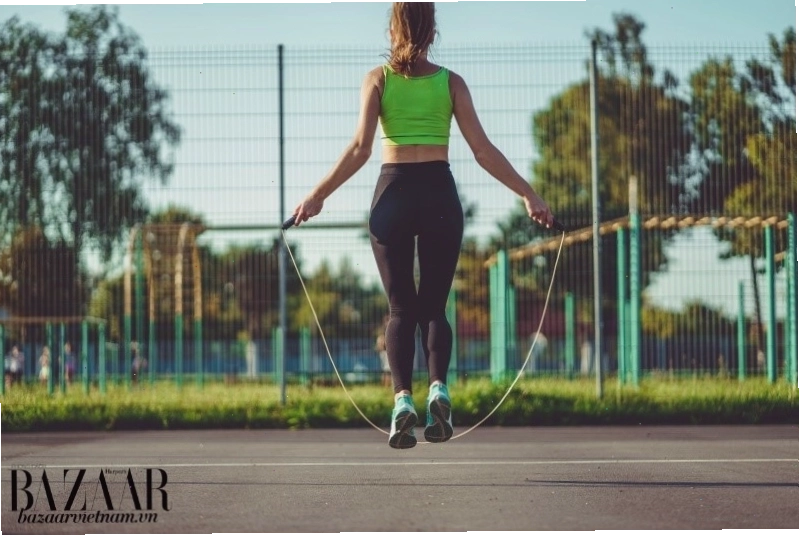 Nâng cao sức khỏe tim mạch nhờ tập cardio