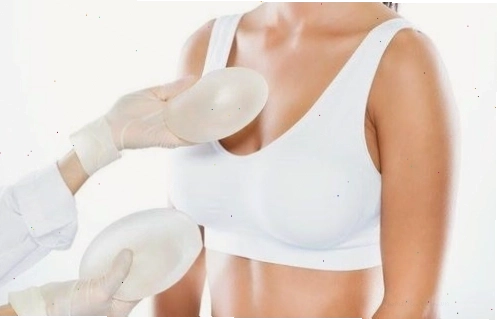 Nâng ngực chảy xệ giúp chị em tự tin với ngoại hình
