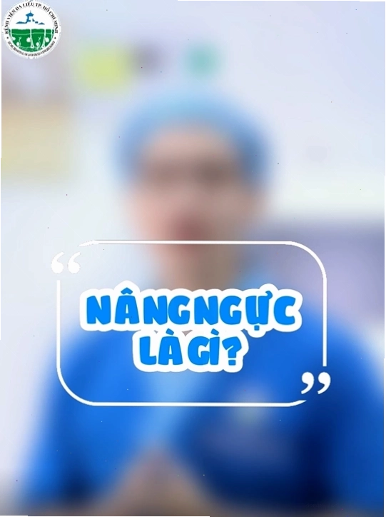 nang nguc tham my