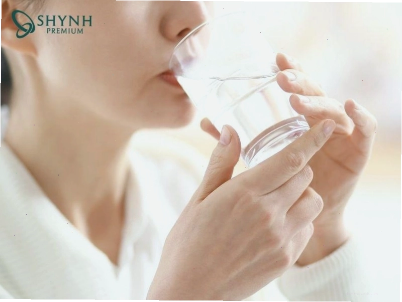 Nên để ý thời điểm uống bột sắn dây để giảm cân hiệu quả