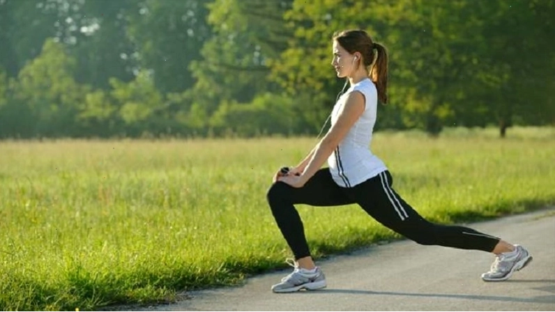 Nên ngừng luyện tập khi nào để đảm bảo an toàn cho sức khỏe thận