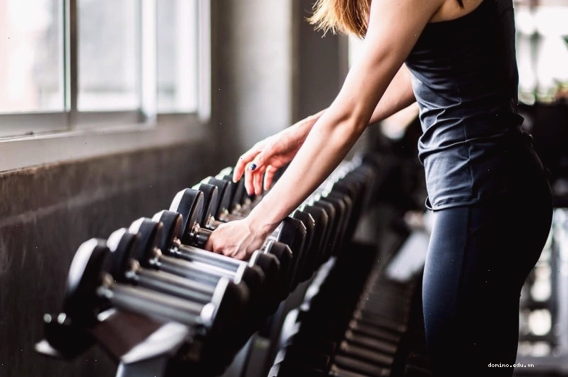 Nên tập gym bao nhiêu ngày 1 tuần còn phụ thuộc vào thể trạng của bạn
