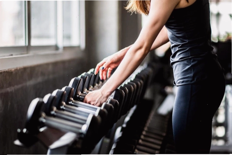 Nên tập gym bao nhiêu ngày 1 tuần còn phụ thuộc vào thể trạng và mục tiêu của bạn