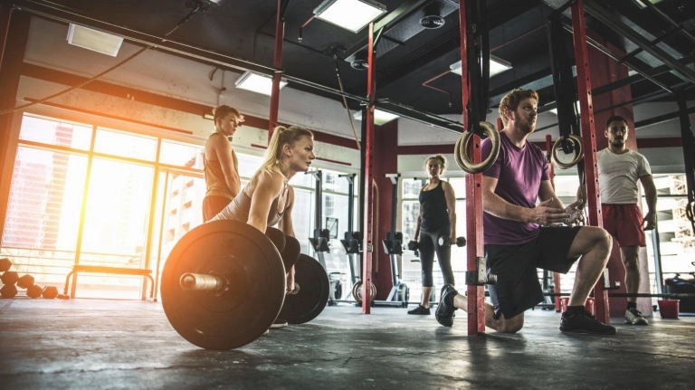 Nên tập gym bao nhiêu ngày 1 tuần để đạt hiệu quả tốt nhất 2026?