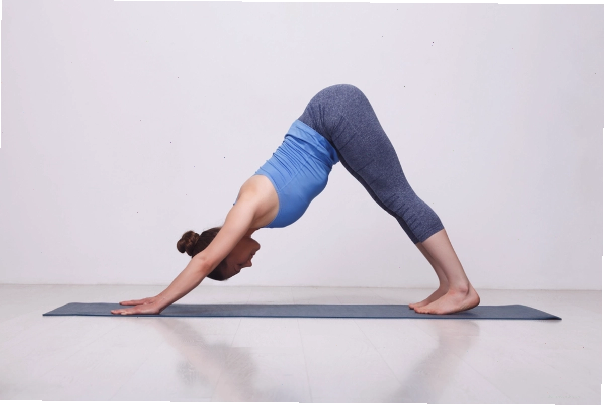 Nên tập yoga mấy lần một tuần để có kết quả tích cực về vóc dáng