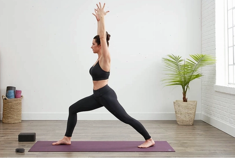 Nên tập yoga mấy lần một tuần để có kết quả tốt nhất cho vóc dáng