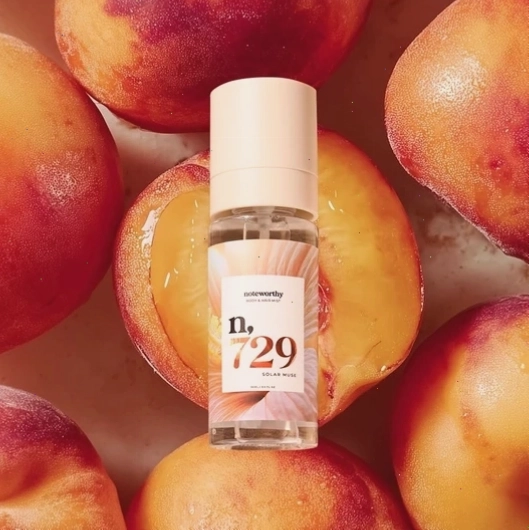 NEST Solar Muse Body Mist