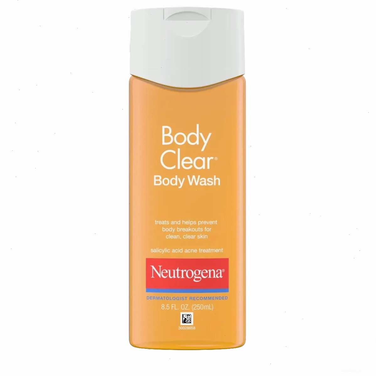 Neutrogena Body Clear Pink Grapefruit có hiệu quả không