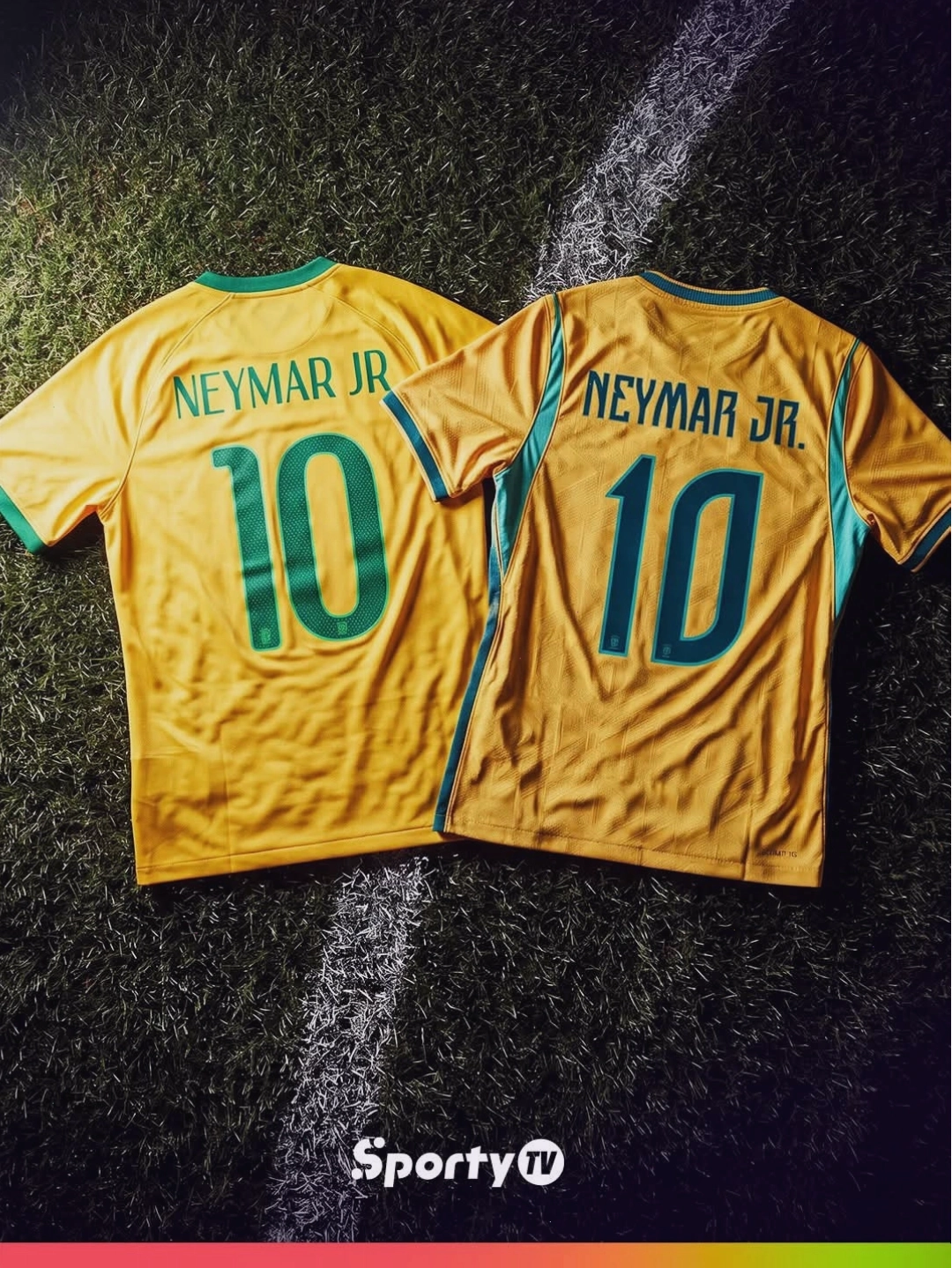 Neymar tập luyện với tạ để tăng cường sức mạnh cơ bắp