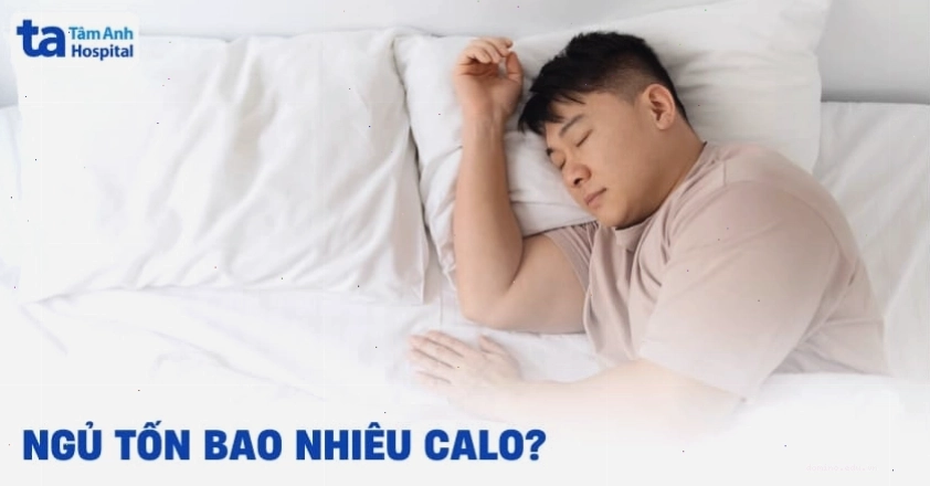 Ngủ đủ giấc hỗ trợ quá trình giảm cân khoa học