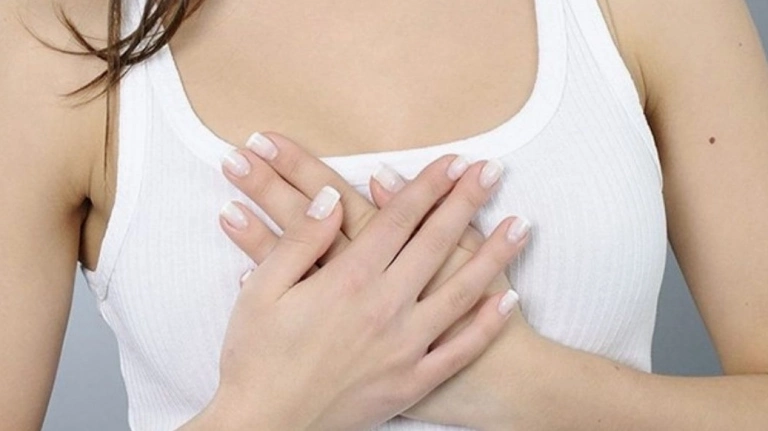 Ngực 75 là to hay nhỏ? Giải mã số đo vòng 1 chuẩn