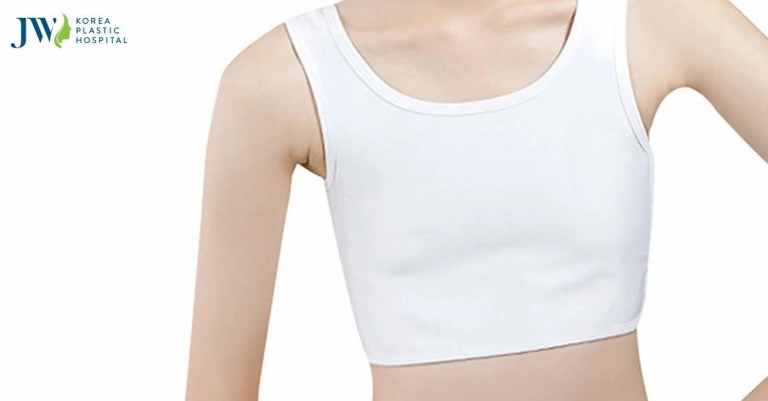 Ngực nhỏ phải làm sao? Bí quyết cải thiện vòng một hiệu quả