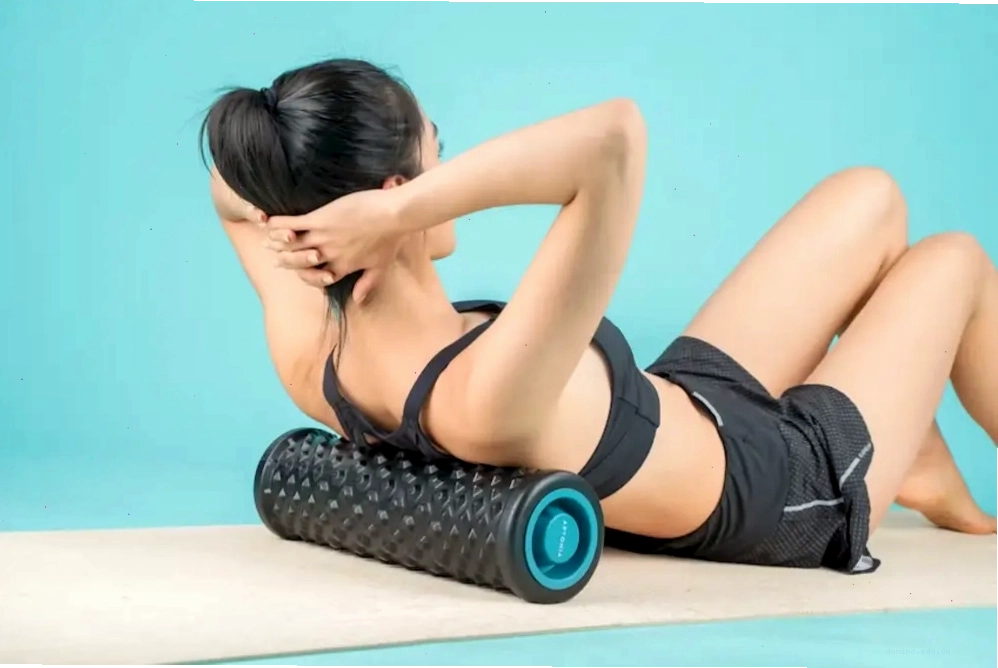 Người mới bắt đầu tập gym cho nữ nên dành thời gian thư giãn cơ bắp hợp lý