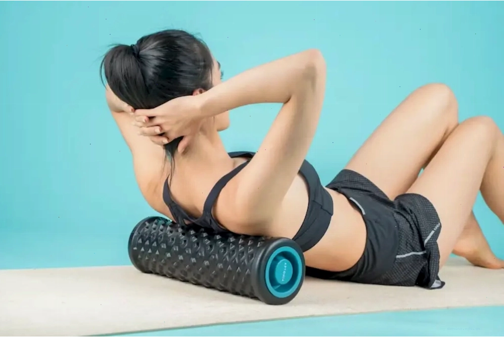 Người mới bắt đầu tập nên dành nhiều thời gian thư giãn cơ bắp