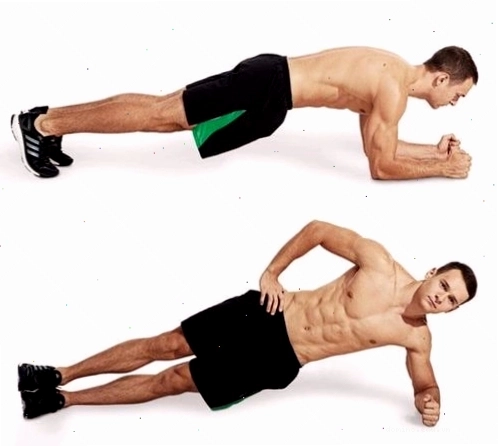 Người phụ nữ thực hiện bài tập Burpees, minh họa cho bài tập HIIT giảm mỡ toàn thân