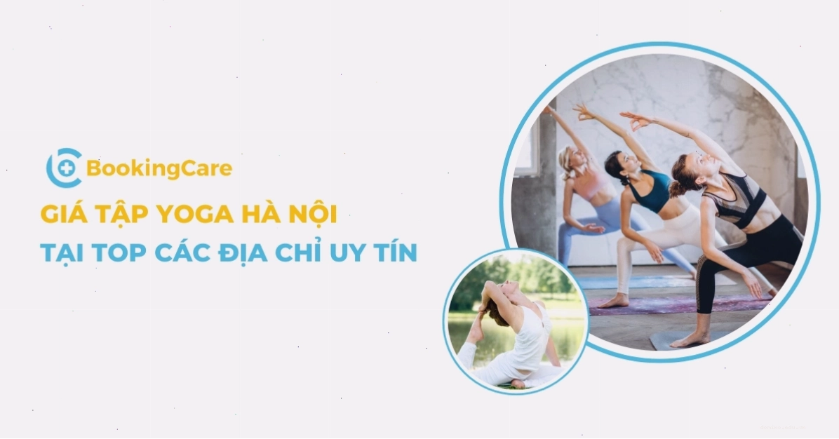Người phụ nữ thực hiện bài tập yoga tại nhà, ánh sáng tự nhiên tràn ngập căn phòng