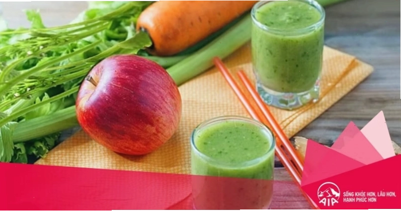 Người phụ nữ vui vẻ với vóc dáng thon gọn