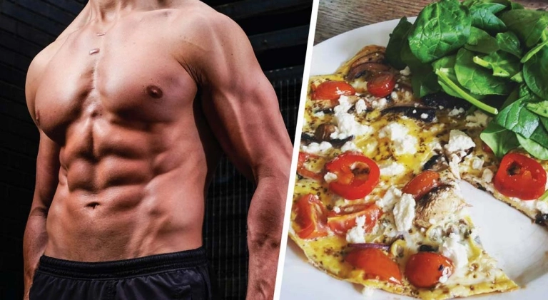 Người Tập Gym Nên Ăn Gì Để Tối Ưu Hiệu Quả Luyện Tập và Phục Hồi Cơ Bắp