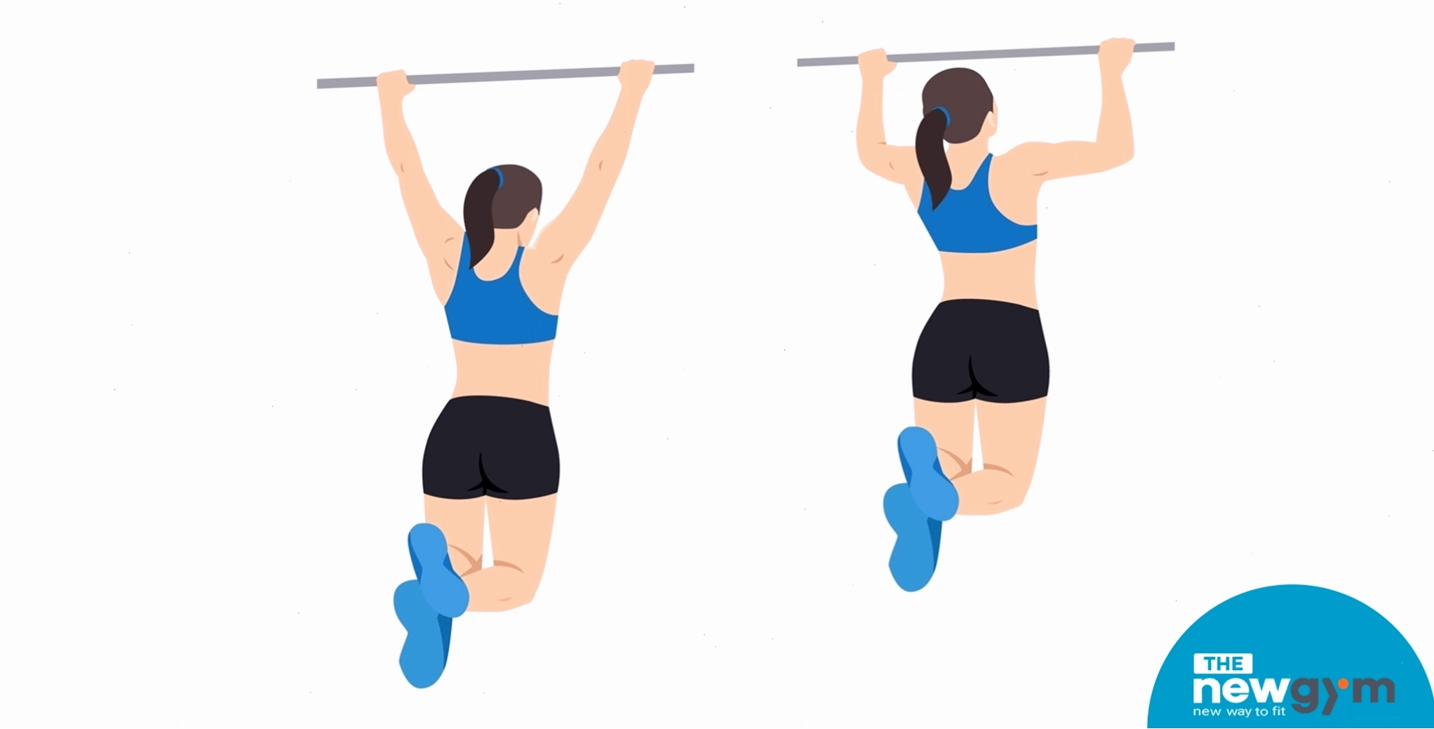 Người tập thực hiện bài đẩy ngực với tạ đơn trong lịch tập Push Pull Leg