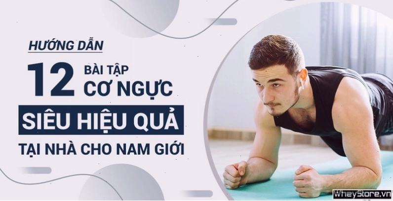 Người tập thực hiện Renegade Row with Push Up