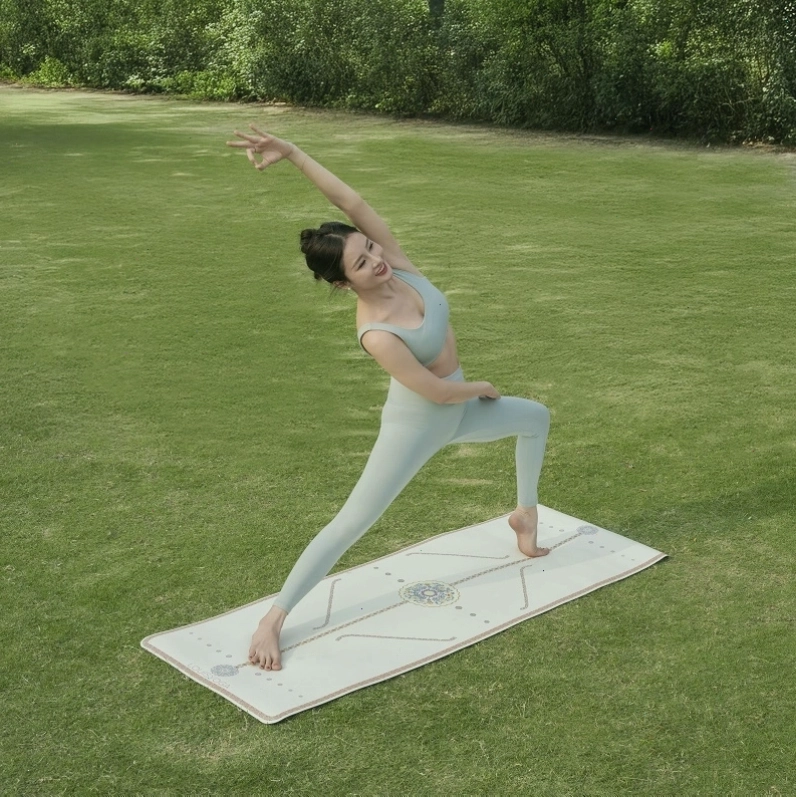Người tập yoga gọi là gì