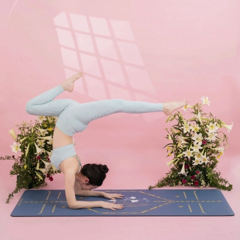 Người tập Yoga gọi là gì